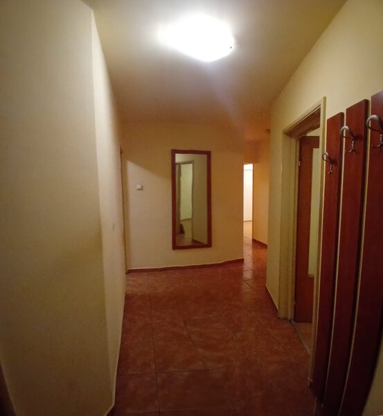 Tineretului metrou, 4 camere decomandate