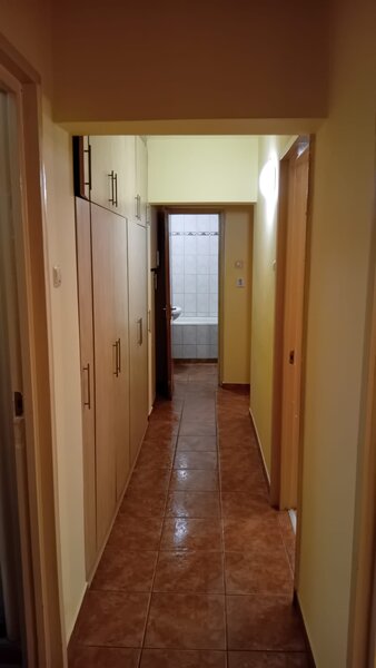 Tineretului metrou, 4 camere decomandate