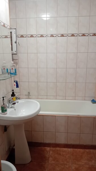 Tineretului metrou, 4 camere decomandate